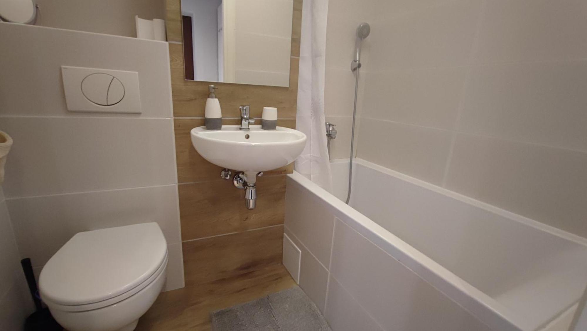 Lenki Metro Brodno Apartament